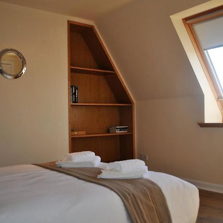 James Haven- Coastal Townhouse East Neuk Anstruther Εξωτερικό φωτογραφία