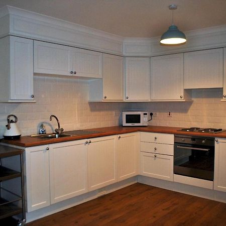 James Haven- Coastal Townhouse East Neuk Anstruther Εξωτερικό φωτογραφία