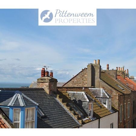 James Haven- Coastal Townhouse East Neuk Anstruther Εξωτερικό φωτογραφία