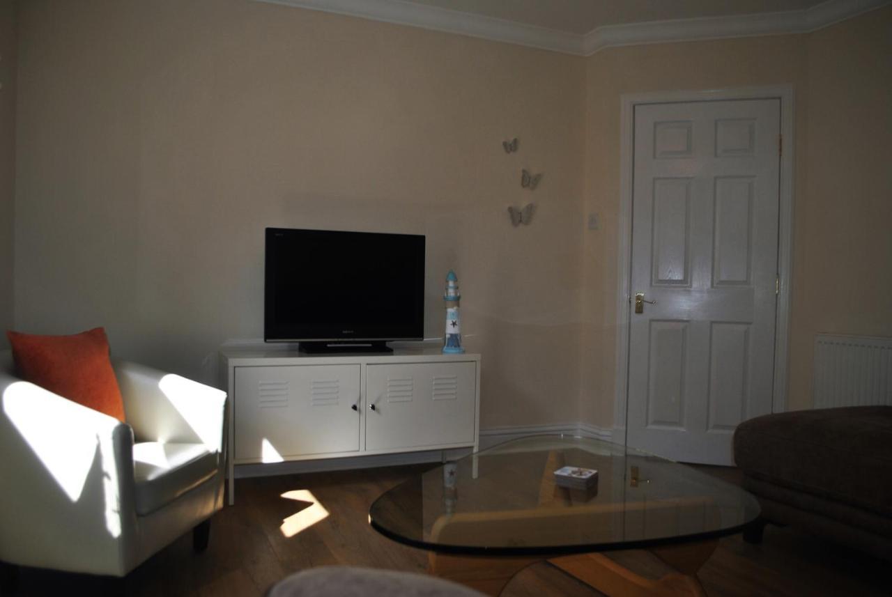 James Haven- Coastal Townhouse East Neuk Anstruther Εξωτερικό φωτογραφία