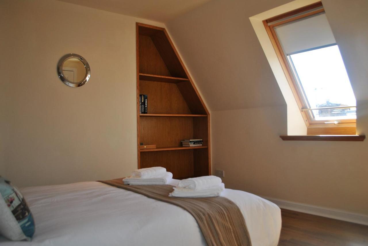 James Haven- Coastal Townhouse East Neuk Anstruther Εξωτερικό φωτογραφία