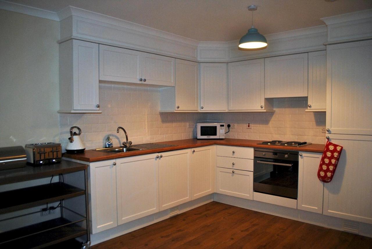 James Haven- Coastal Townhouse East Neuk Anstruther Εξωτερικό φωτογραφία