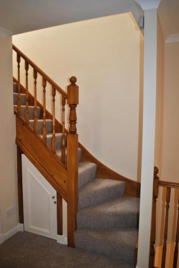 James Haven- Coastal Townhouse East Neuk Anstruther Εξωτερικό φωτογραφία