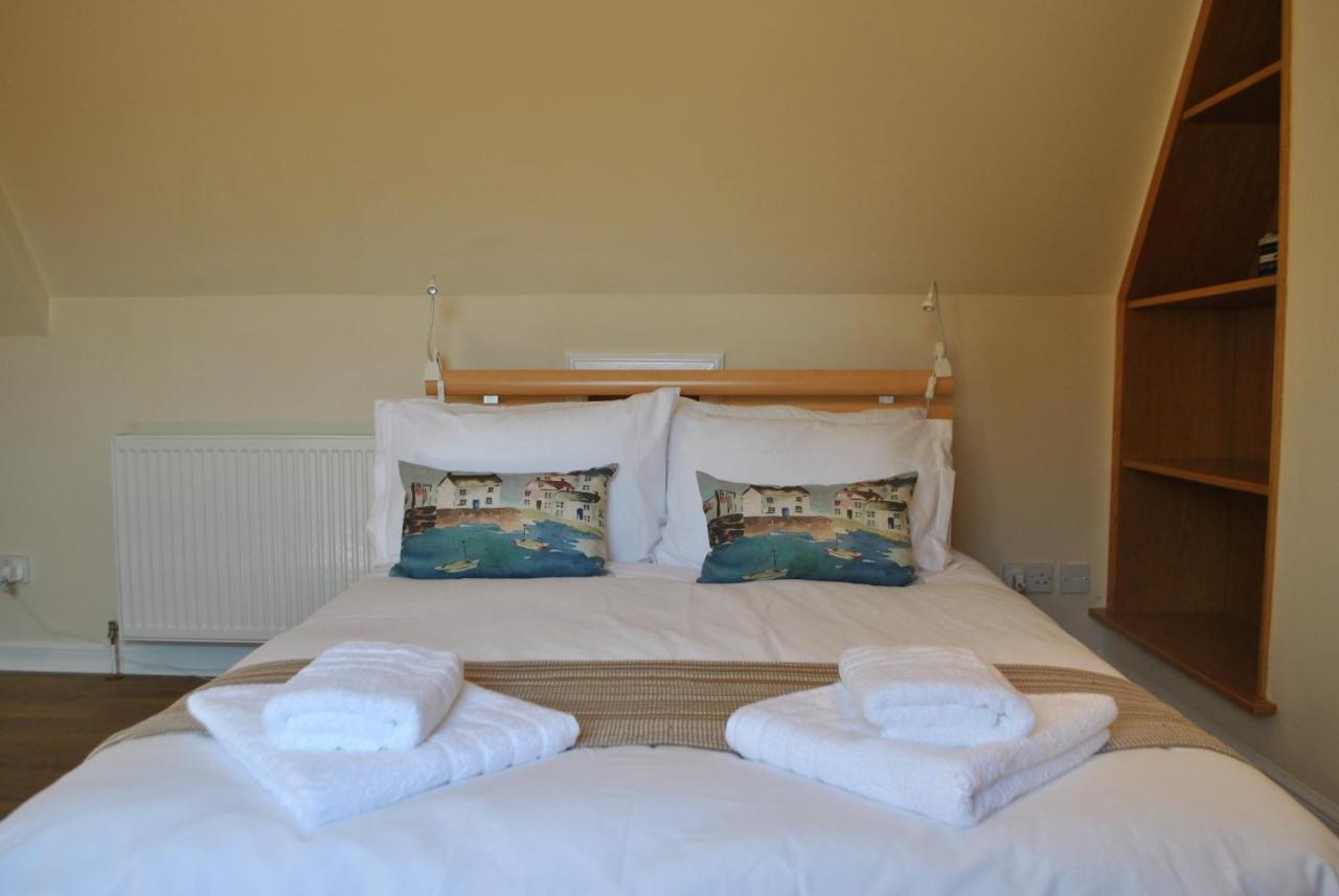 James Haven- Coastal Townhouse East Neuk Anstruther Εξωτερικό φωτογραφία