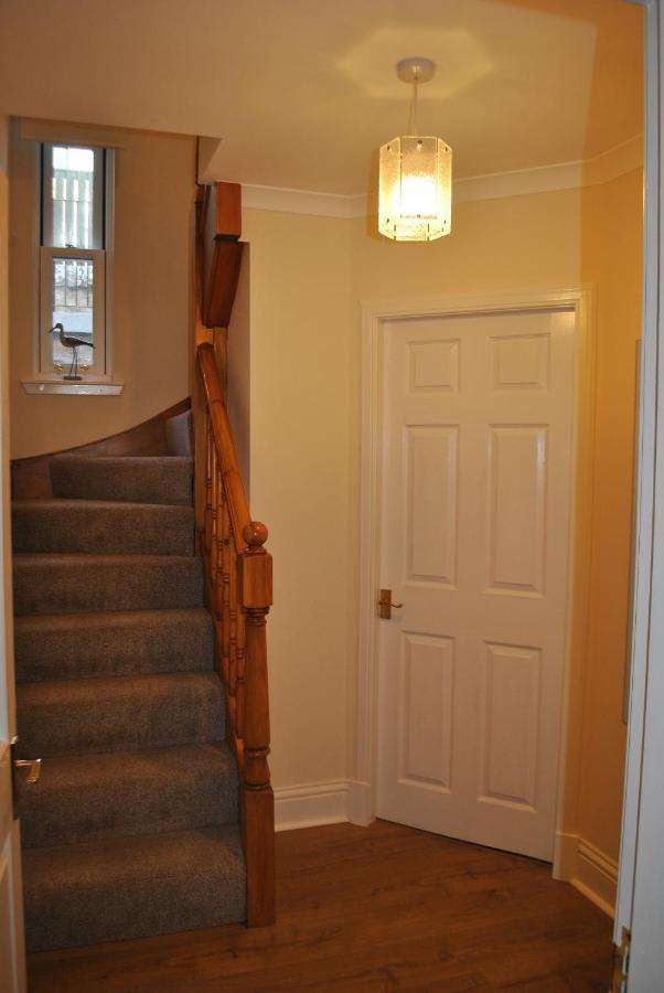 James Haven- Coastal Townhouse East Neuk Anstruther Εξωτερικό φωτογραφία