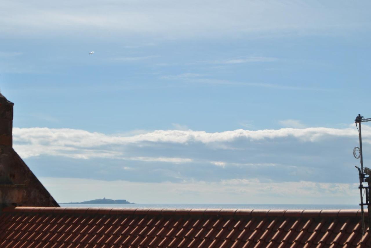 James Haven- Coastal Townhouse East Neuk Anstruther Εξωτερικό φωτογραφία
