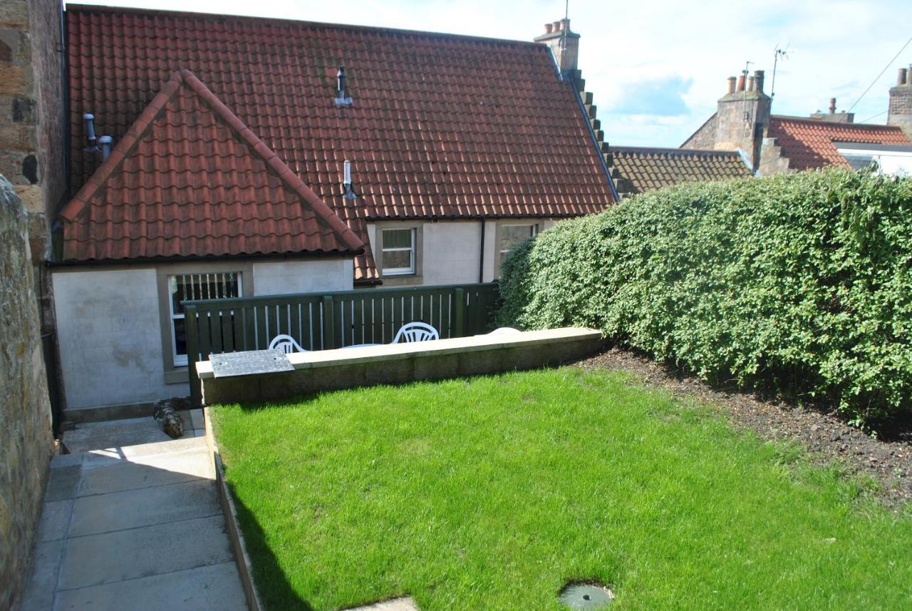James Haven- Coastal Townhouse East Neuk Anstruther Εξωτερικό φωτογραφία