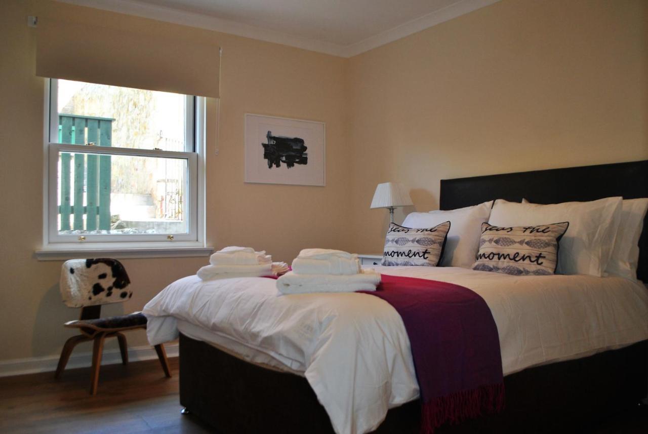 James Haven- Coastal Townhouse East Neuk Anstruther Εξωτερικό φωτογραφία
