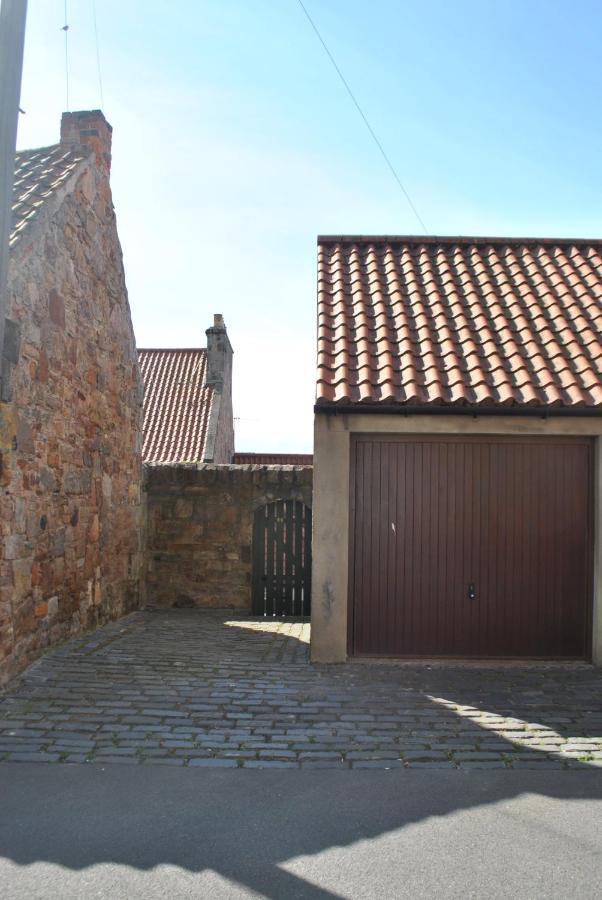 James Haven- Coastal Townhouse East Neuk Anstruther Εξωτερικό φωτογραφία