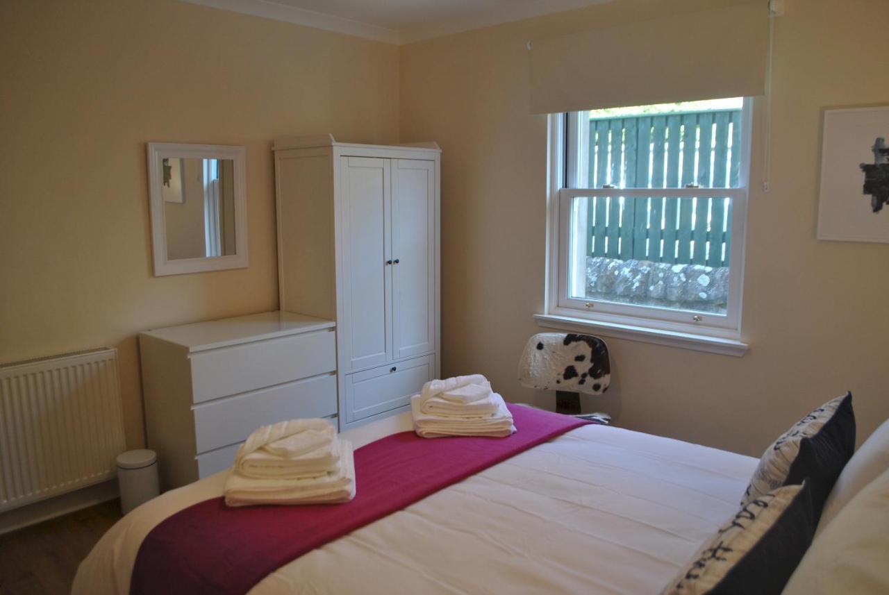 James Haven- Coastal Townhouse East Neuk Anstruther Εξωτερικό φωτογραφία