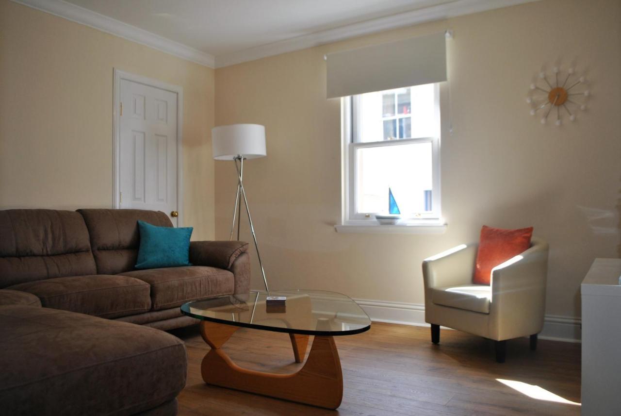 James Haven- Coastal Townhouse East Neuk Anstruther Εξωτερικό φωτογραφία