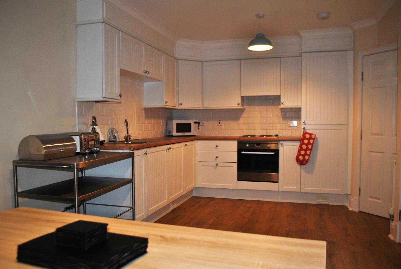 James Haven- Coastal Townhouse East Neuk Anstruther Εξωτερικό φωτογραφία